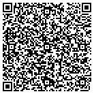 QR code with Dejay Tooling & Engineering contacts