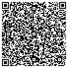 QR code with Dejay Tooling & Engineering contacts