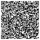 QR code with J Kevin Mc Vay Law Office contacts