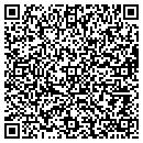 QR code with Mark G Corp contacts