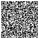 QR code with Caleo Cafe contacts