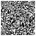 QR code with White Way Cleaners & Ldrers contacts