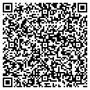 QR code with Dance Tech contacts