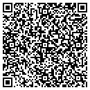 QR code with D&M Sales & Service contacts