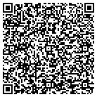 QR code with Precision Analytical Service contacts