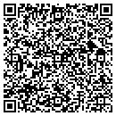 QR code with Robert J Gibson DDS contacts