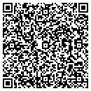 QR code with A-1 Disposal contacts