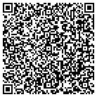 QR code with Hennes Septic Pumping & Service contacts