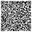 QR code with Robert J Wood MD contacts