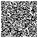 QR code with Holophane Co Inc contacts