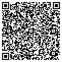 QR code with Calab contacts