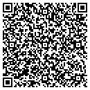 QR code with Todd Thayer DDS contacts