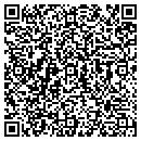 QR code with Herbert Duin contacts