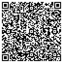 QR code with M L Driskell contacts
