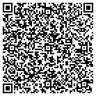QR code with L B Tree Transplanting Inc contacts