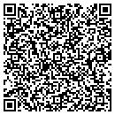 QR code with Marty James contacts