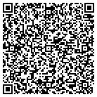 QR code with P JS Bar & Grill & Off Sale L contacts