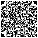 QR code with GM Food & Gas contacts