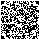 QR code with S Mc Conneloug & Her Orchestra contacts