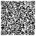 QR code with G & L Auto & Truck Repair contacts