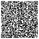 QR code with Kenny Wtzel Harn Cnvas Tarp Sp contacts