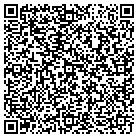 QR code with J L Barritt & Sons Cnstr contacts