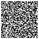 QR code with Bama Machine contacts