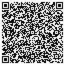 QR code with Olson Landscaping contacts