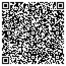 QR code with Mary E Braun contacts