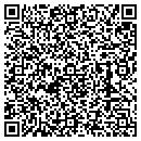 QR code with Isanti Amoco contacts