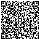 QR code with Range LP Gas contacts