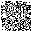 QR code with Macrocad Development Inc contacts