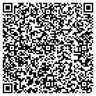 QR code with Heart Foods Company Inc contacts