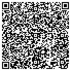 QR code with A B Screen Printing & EMB contacts