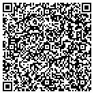 QR code with River East Development Corner contacts
