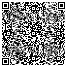 QR code with First Church Of Christ-Mesa contacts