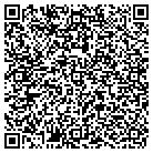 QR code with B & B Coaching Collaborative contacts