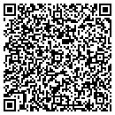 QR code with Angela L Rud contacts