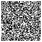 QR code with J R Paddon Associates Inc contacts
