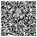 QR code with Kbux Radio contacts