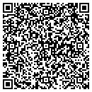 QR code with Kent Robran contacts