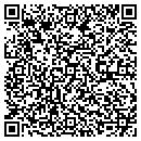 QR code with Orrin Thompson Homes contacts