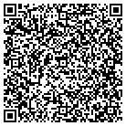 QR code with Yavapai-Apache Sand & Rock contacts