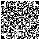 QR code with First National Bank Of Arizona contacts