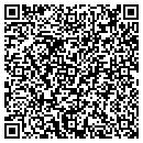 QR code with U Succeed Corp contacts