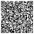 QR code with Robert Duban contacts