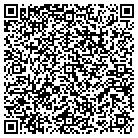 QR code with Servcom Associates Inc contacts