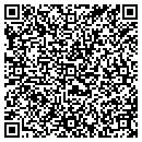 QR code with Howard's Service contacts