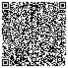 QR code with Albert Lea Electro Plating Inc contacts
