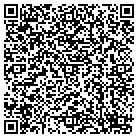 QR code with Charlie W Westman DVM contacts